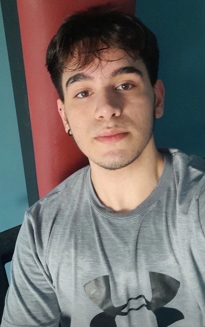 Felipe Arantes
