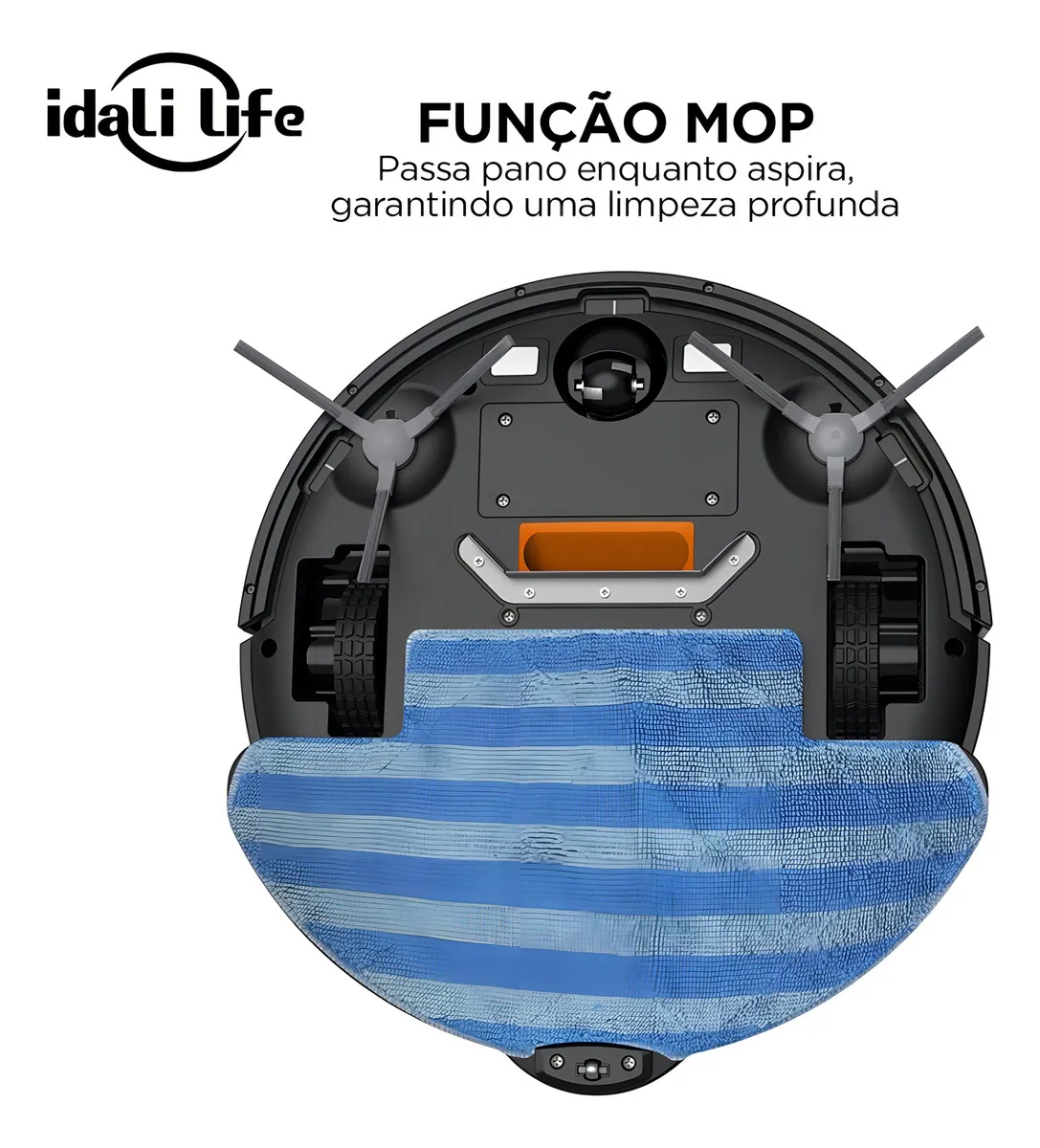 Função Mop